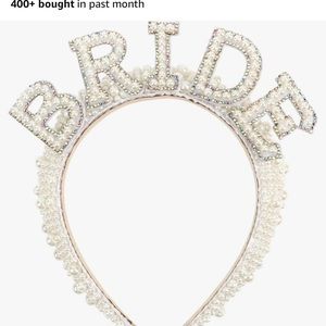 Pearl and Chain Earrings